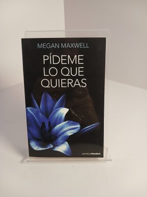 Pídeme lo que quieras