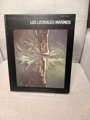 Los Litorales Marinos