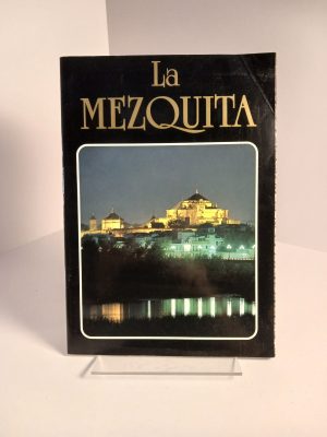The Mosque - Cordoba
