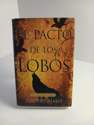El Pacto de los lobos