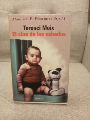 El peso de la paja: El cine de los sábados