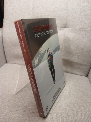 Superman: Identidad secreta