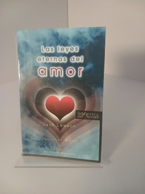 Las leyes eternas del amor