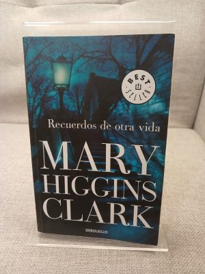 Portada de Recuerdos de otra vida