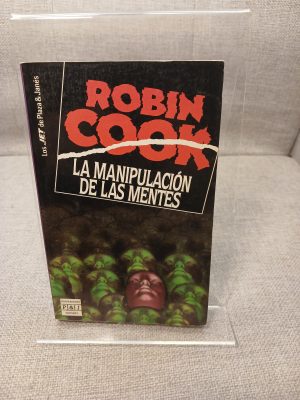 La manipulación de las mentes