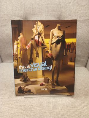 Portada de This is Visual Merchandising!