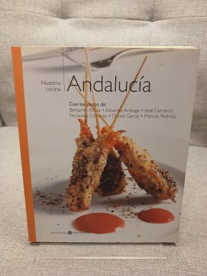 Andalucía