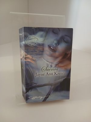 Portada de Sueños