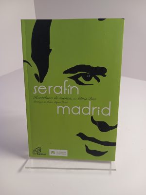Serafín Madrid hortelano de sueños