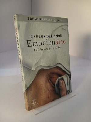 Emocionarte la doble vida de los cuadros