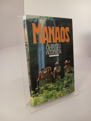 Portada de Manaos