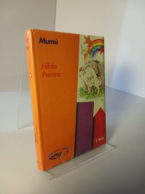Mumu