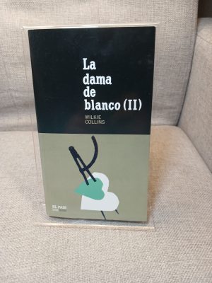 La dama de blanco
