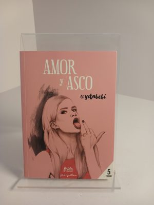Amor y asco
