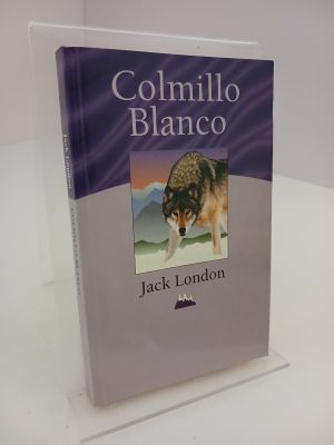 Colmillo Blanco