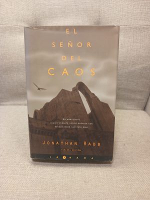 El Señor Del Caos