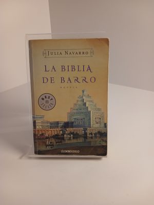 La Biblia de Barro