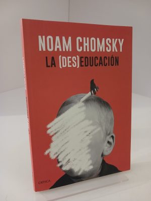 La (des)educación