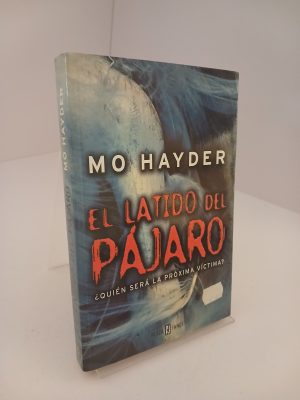 El latido del pájaro