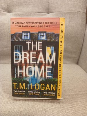 Portada de The Dream Home