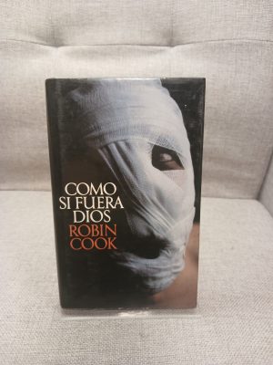 Como si fuera Dios