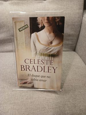 El duque que no sabía amar