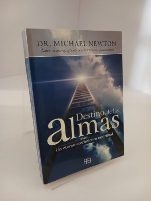 Destino de las almas Un eterno crecimiento espiritual