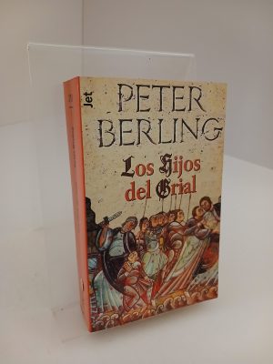 Los hijos del Grial