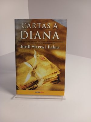 Cartas a Diana