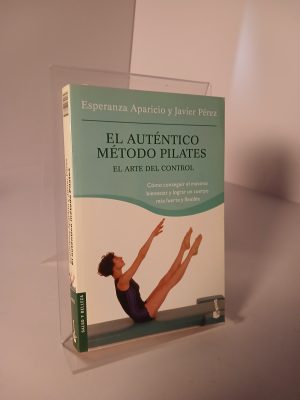 El auténtico método Pilates