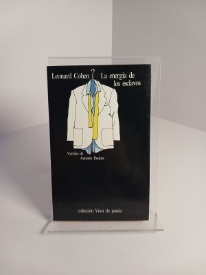 La energía de los esclavos