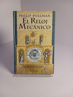 El reloj mecánico