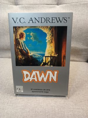 Portada de Dawn