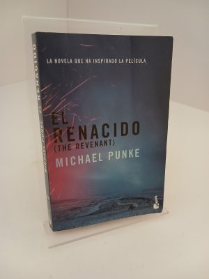 El renacido