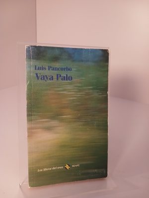 Vaya Palo