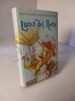 Luces del Norte
