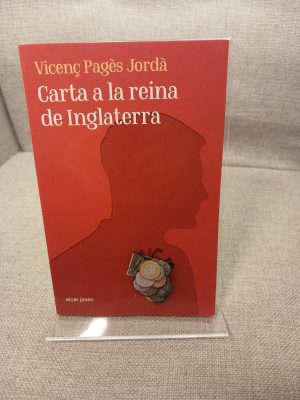 Carta a la reina de Inglaterra