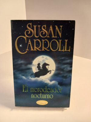 El Merodeador Nocturno