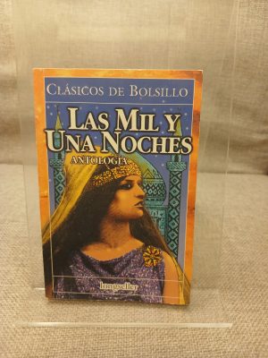 Las Mil y Una Noches