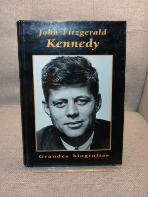 John Fitzgerald Kennedy