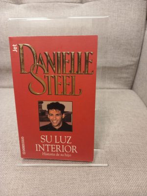 Su luz interior historia de su hijo