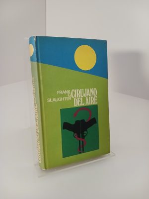 Cirujano del aire