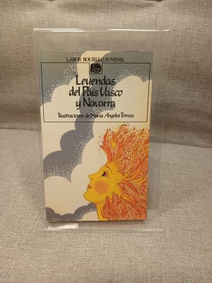 Leyendas del País Vasco y Navarra