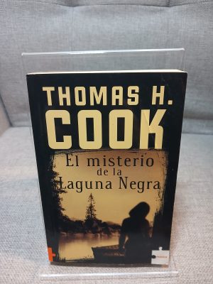 El misterio de la Laguna Negra