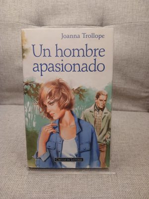 Un Hombre apasionado