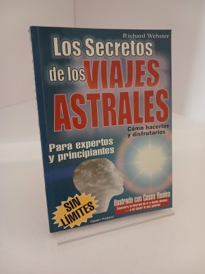 Viajes astrales