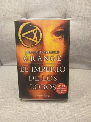 El imperio de los lobos