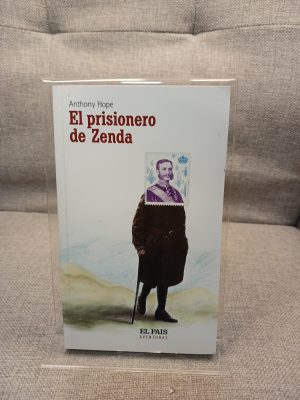 El prisionero de Zenda