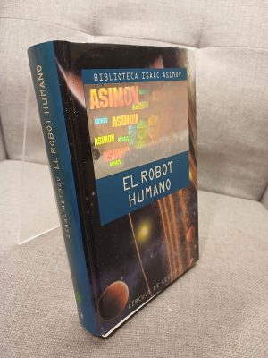 El robot humano