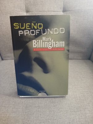 Sueño profundo